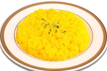 ターメリックライス Turmeric Rice