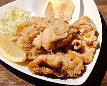 から揚げ(5P)