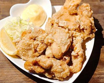から揚げ(7P)