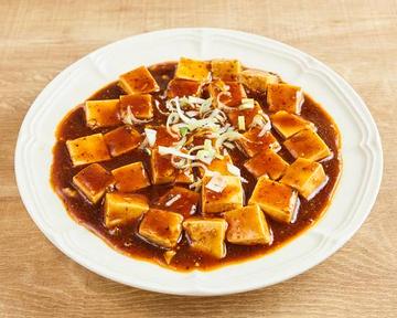 四川麻婆豆腐