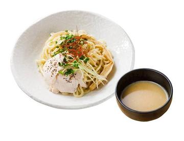 鶏白湯つけ麺 Rich Toripaitan Tsukemen