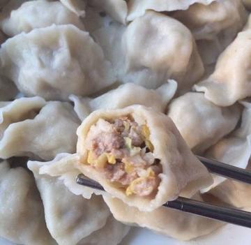 猪肉酸菜水(10个)