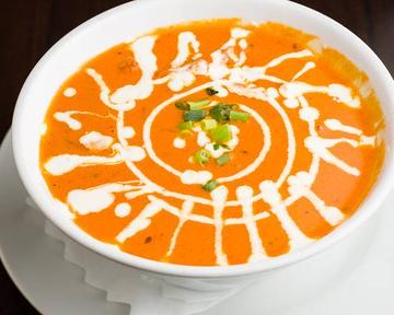 バターチキンカレー Butter Chicken Curry