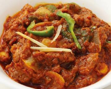 チキンティッカマサラ Chicken Tikka Masala