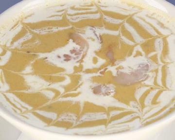 海老マサラ Prawn Masala