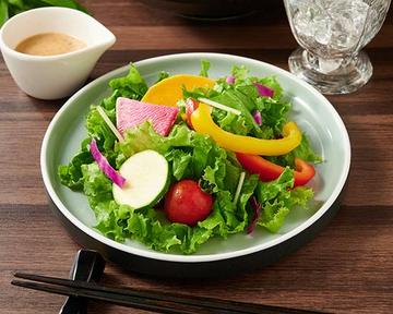 日替わりサラダ Daily Salad