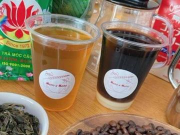 ベトナムアイスコーヒー