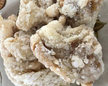 特製！塩唐揚げ1個