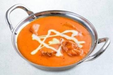 バターチキンカレー Butter Chicken Curry