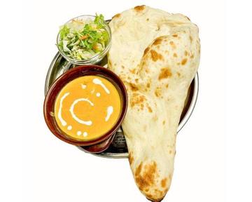 ポークカレーセットPork Curry Set