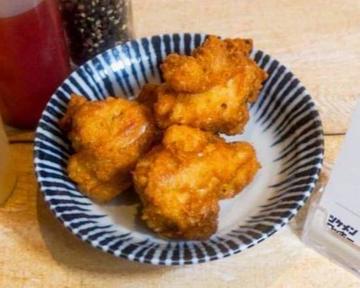 唐揚げ