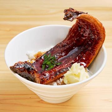 特上うな丼 1本