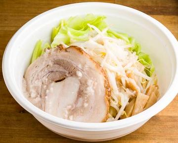 油そば