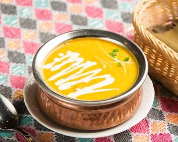 ダルカレー Dal Curry