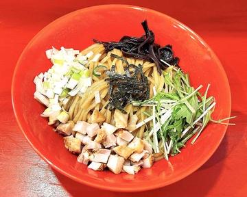 油そば