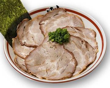 吊るし焼豚MAX