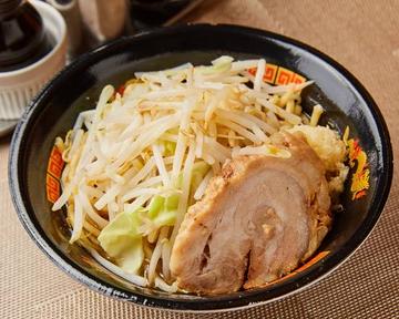 ラーメン Ramen