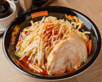 辛ラーメン Spicy Ramen