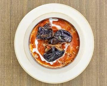 キーマなす Keema Egg Plants