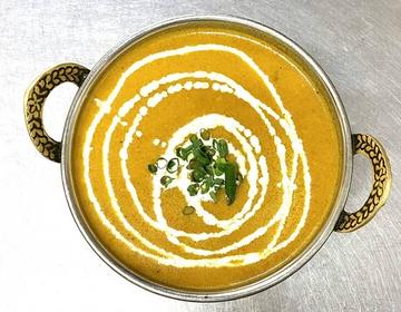 チキンカレー Chicken Curry