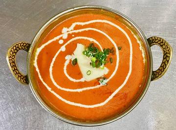 バターチキン Butter Chicken