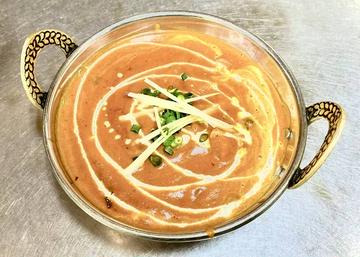 プラウンカレー Prawn Curry