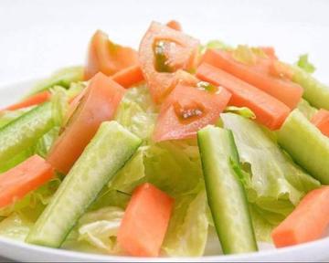グリーンサラダ Green Salada
