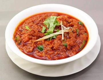 チキンティッカマサラ Chicken Tikka Masala