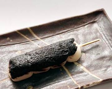 <単品>ごま団子