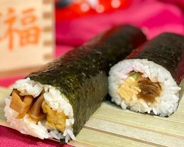 太巻(4切)