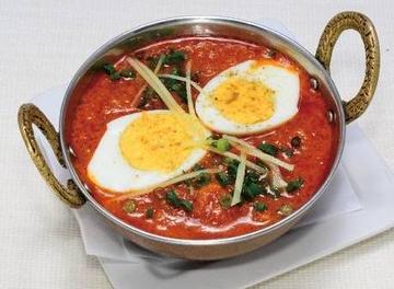 ビーフマサラカレー Beef Masala Curry