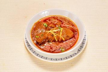 チキンコルマ Chicken Korma
