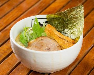 赤味噌ラーメン(レギュラー)