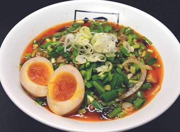 バカニラオロチョンラーメン