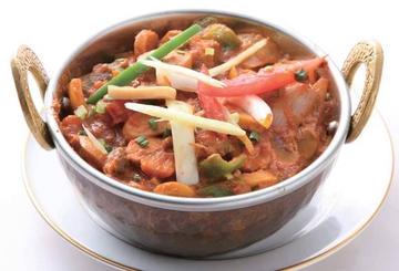 チキンティッカマサラ Chicken Tikka Masala