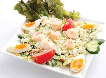 スペシャルサラダ Special Salad