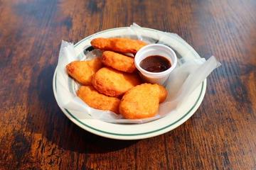 チキンナゲット