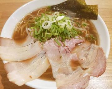 とんこつ醤油