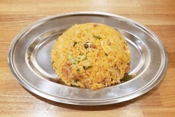 チャーハン(半)