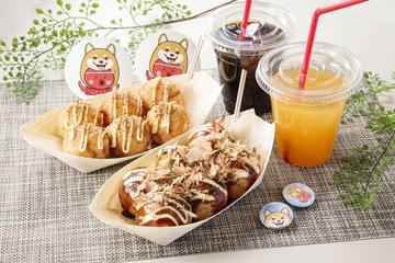 たこ焼きセットA