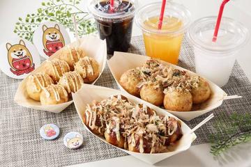 たこ焼きセットB