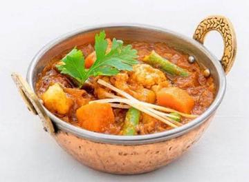 アルゴビカレー AluGobi Curry