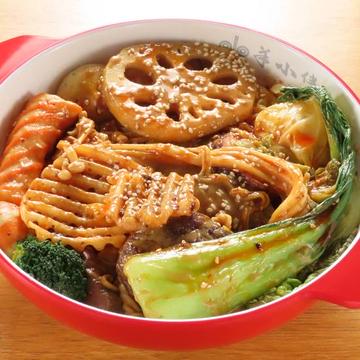 麻辣拌(マーラーバン)【熟】