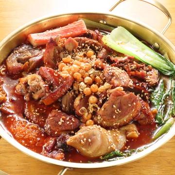 冒菜(マオサイ)