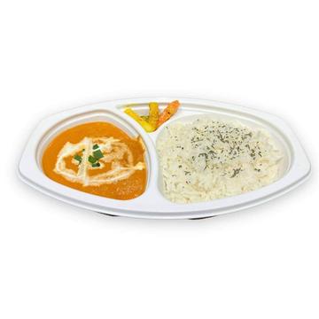 オリジナルバターチキンカレー＆ライス