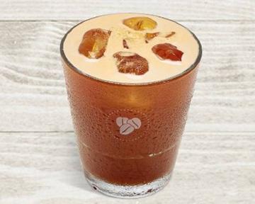 アイスコーヒー Iced Coffee COSTA COFFEE コスタコーヒー