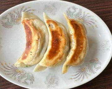 【店長おすすめ！】焼き餃子