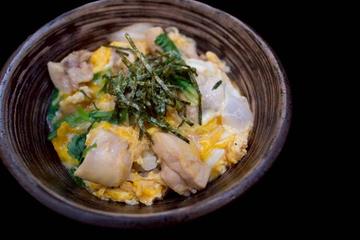 親子丼
