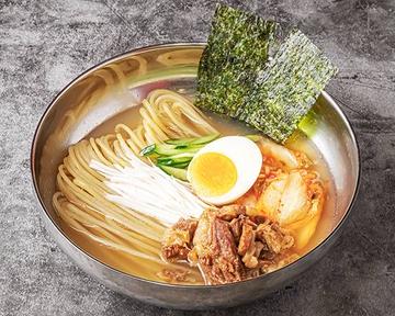 韓国チョル冷麺(白)