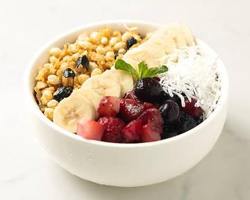 ALOH＆アサイーボウル【AcaiBowl】